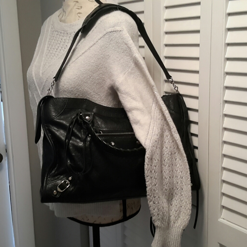 NWT BALENCIAGA BAG - Picture 9 of 9